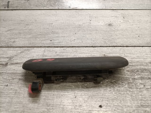 bontott SUZUKI WAGON R PLUS Bal hátsó Külső Kilincs