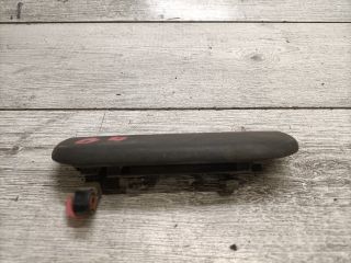 bontott SUZUKI WAGON R PLUS Bal hátsó Külső Kilincs