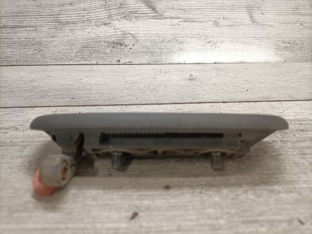 bontott SUZUKI WAGON R PLUS Bal hátsó Külső Kilincs