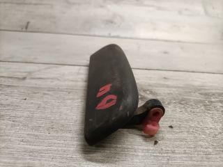 bontott SUZUKI WAGON R PLUS Bal hátsó Külső Kilincs