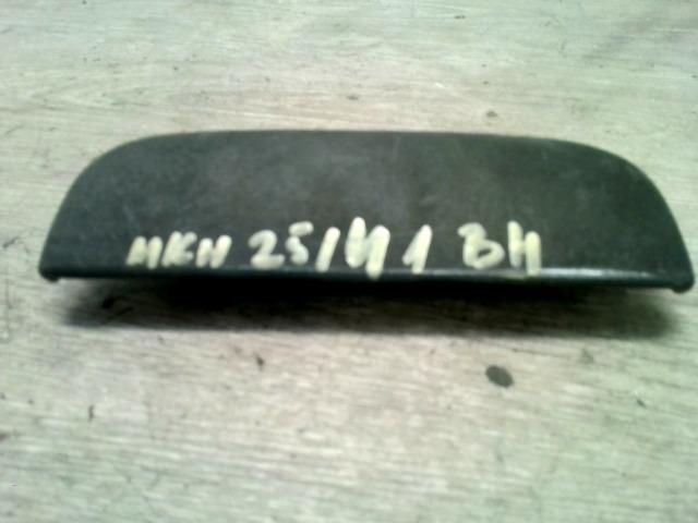 bontott SUZUKI WAGON R PLUS Bal hátsó Külső Kilincs