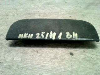 bontott SUZUKI WAGON R PLUS Bal hátsó Külső Kilincs