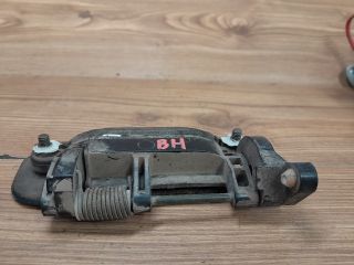 bontott SUZUKI WAGON R PLUS Bal hátsó Külső Kilincs