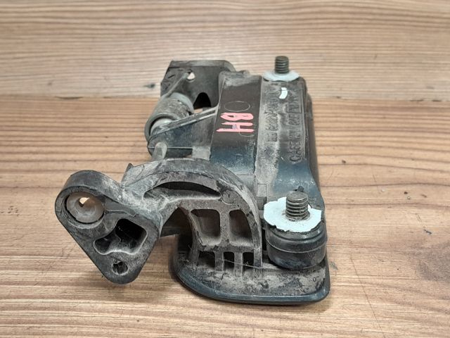 bontott SUZUKI WAGON R PLUS Bal hátsó Külső Kilincs