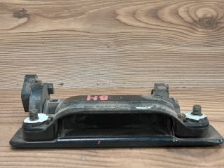 bontott SUZUKI WAGON R PLUS Bal hátsó Külső Kilincs