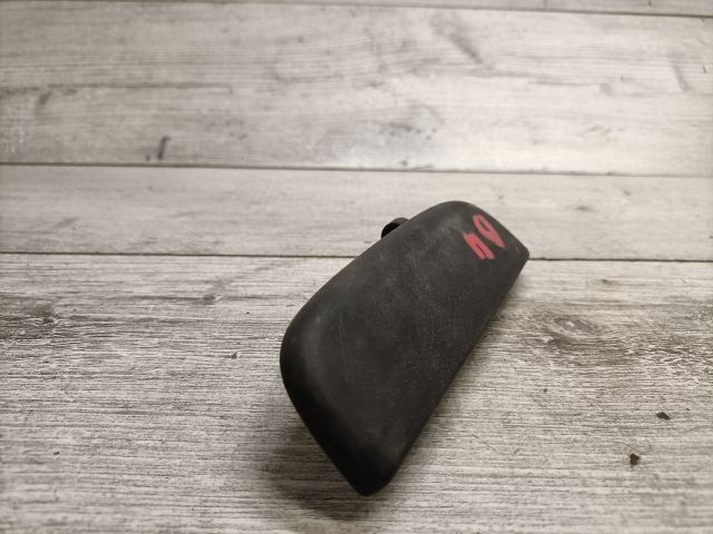 bontott SUZUKI WAGON R PLUS Bal hátsó Külső Kilincs