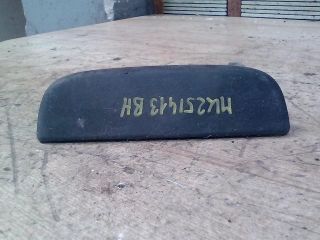 bontott SUZUKI WAGON R PLUS Bal hátsó Külső Kilincs