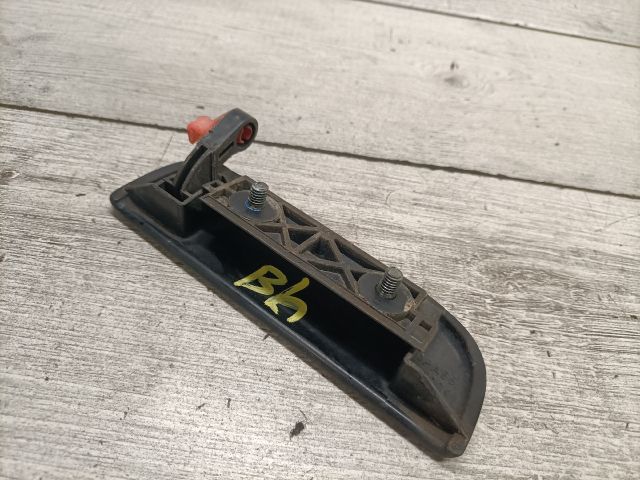 bontott SUZUKI WAGON R PLUS Bal hátsó Külső Kilincs