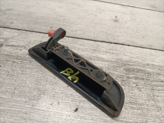 bontott SUZUKI WAGON R PLUS Bal hátsó Külső Kilincs