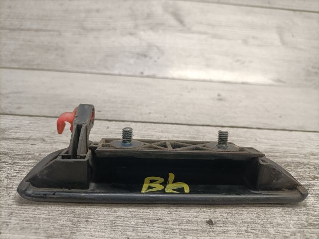 bontott SUZUKI WAGON R PLUS Bal hátsó Külső Kilincs