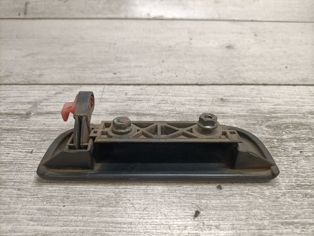 bontott SUZUKI WAGON R PLUS Bal hátsó Külső Kilincs