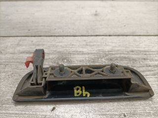 bontott SUZUKI WAGON R PLUS Bal hátsó Külső Kilincs