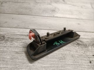 bontott SUZUKI WAGON R PLUS Bal hátsó Külső Kilincs