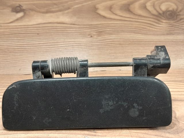 bontott SUZUKI WAGON R PLUS Bal hátsó Külső Kilincs