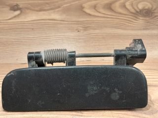 bontott SUZUKI WAGON R PLUS Bal hátsó Külső Kilincs