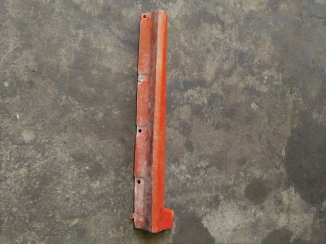 bontott SUZUKI WAGON R PLUS Bal hátsó Küszöb Díszléc