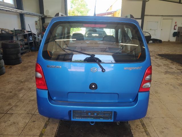 bontott SUZUKI WAGON R PLUS Bal Hátsó Lámpa