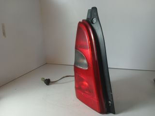 bontott SUZUKI WAGON R PLUS Bal Hátsó Lámpa