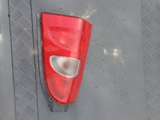 bontott SUZUKI WAGON R PLUS Bal Hátsó Lámpa