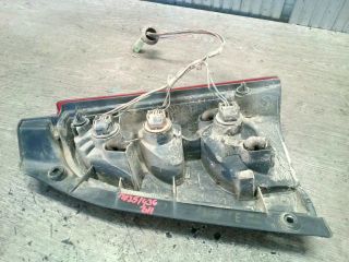 bontott SUZUKI WAGON R PLUS Bal Hátsó Lámpa