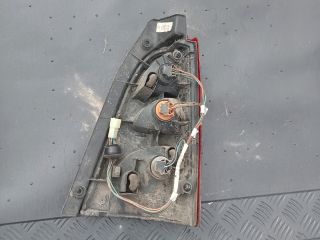 bontott SUZUKI WAGON R PLUS Bal Hátsó Lámpa