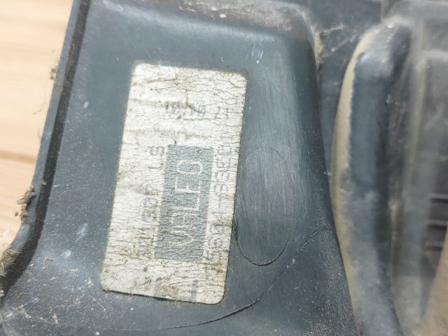 bontott SUZUKI WAGON R PLUS Bal Hátsó Lámpa