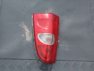 bontott SUZUKI WAGON R PLUS Bal Hátsó Lámpa