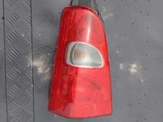 bontott SUZUKI WAGON R PLUS Bal Hátsó Lámpa