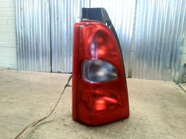 bontott SUZUKI WAGON R PLUS Bal Hátsó Lámpa