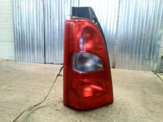 bontott SUZUKI WAGON R PLUS Bal Hátsó Lámpa