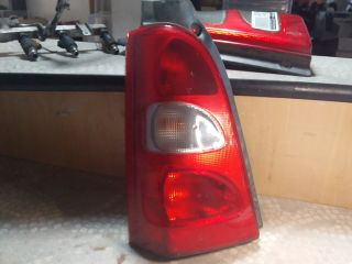 bontott SUZUKI WAGON R PLUS Bal Hátsó Lámpa