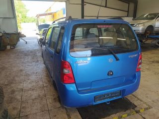 bontott SUZUKI WAGON R PLUS Bal Hátsó Lámpa