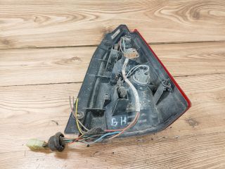 bontott SUZUKI WAGON R PLUS Bal Hátsó Lámpa