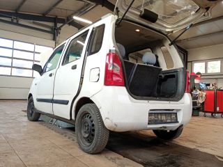 bontott SUZUKI WAGON R PLUS Bal Hátsó Lámpa