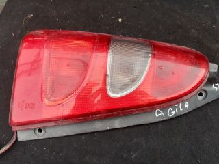 bontott SUZUKI WAGON R PLUS Bal Hátsó Lámpa