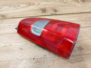 bontott SUZUKI WAGON R PLUS Bal Hátsó Lámpa