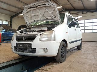 bontott SUZUKI WAGON R PLUS Bal Hátsó Lámpa