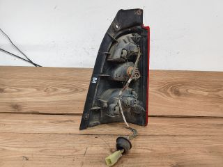 bontott SUZUKI WAGON R PLUS Bal Hátsó Lámpa