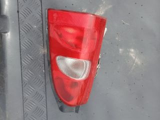 bontott SUZUKI WAGON R PLUS Bal Hátsó Lámpa