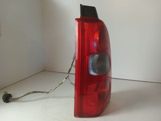 bontott SUZUKI WAGON R PLUS Bal Hátsó Lámpa