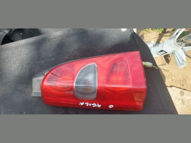 bontott SUZUKI WAGON R PLUS Bal Hátsó Lámpa