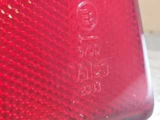 bontott SUZUKI WAGON R PLUS Bal Hátsó Lámpa