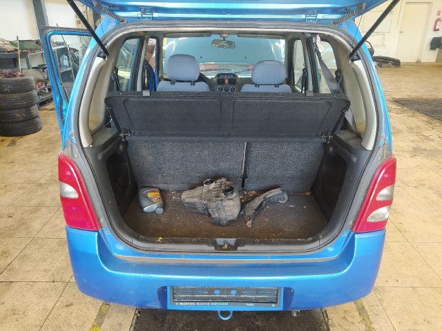 bontott SUZUKI WAGON R PLUS Bal Hátsó Lámpa