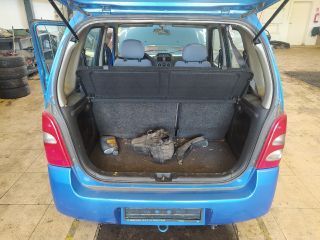 bontott SUZUKI WAGON R PLUS Bal Hátsó Lámpa