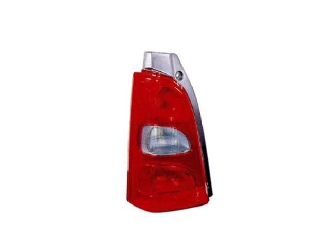 bontott SUZUKI WAGON R PLUS Bal hátsó Lámpabúra