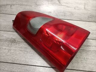 bontott SUZUKI WAGON R PLUS Bal hátsó Lámpabúra