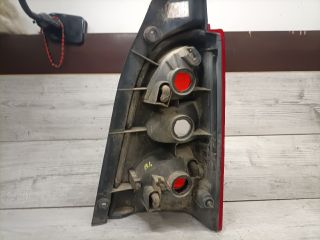 bontott SUZUKI WAGON R PLUS Bal hátsó Lámpabúra