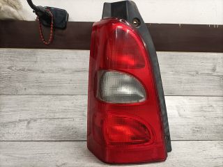 bontott SUZUKI WAGON R PLUS Bal hátsó Lámpabúra