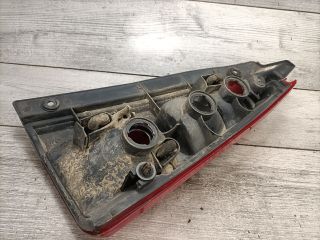 bontott SUZUKI WAGON R PLUS Bal hátsó Lámpabúra