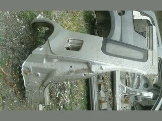 bontott SUZUKI WAGON R PLUS Bal hátsó Negyed Karosszéria Csomag